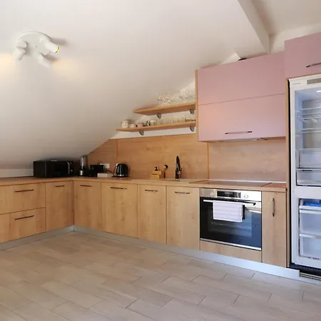 Appartamento New Exeptional - Location Murter