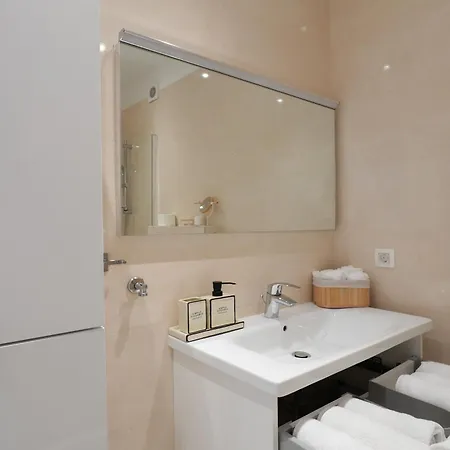 New Exeptional - Location Appartamento